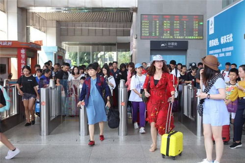 海口五個(gè)臨時(shí)旅游服務(wù)臺(tái)高效運(yùn)作，累計(jì)服務(wù)近7萬人次彰顯旅游服務(wù)新高度